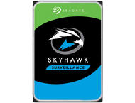 Твърди дискове 8TB 7200rpm Seagate SkyHawk Surveillance