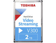 Твърди дискове 2TB 5700rpm Toshiba V300 BULK