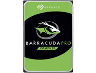 Твърди дискове 4TB 7200rpm Seagate BarraCuda Pro