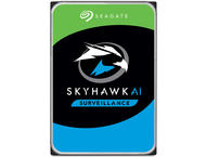 Твърди дискове 10TB 7200rpm Seagate SkyHawk AI
