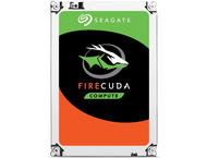 Твърди дискове 2TB 7200rpm Seagate FireCuda SSHD
