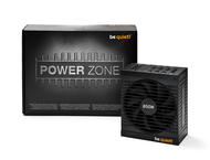 Захранвания за компютри be quiet! Power Zone Bronze 850W 