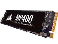 SSD 8TB Corsair MP400 M.2 NVMe