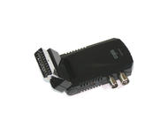 Цифровизация Crypto DVB-T RECEIVER [ReDi 25MP]