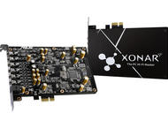 Звукови карти ASUS Xonar AE 7.1