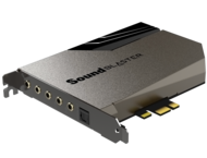Звукови карти Creative Sound Blaster AE-7