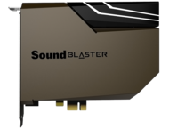 Звукови карти Creative Sound Blaster AE-7