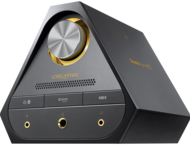 Звукови карти Creative Sound Blaster X7