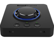 Звукови карти Creative Sound Blaster X3
