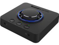 Звукови карти Creative Sound Blaster X3