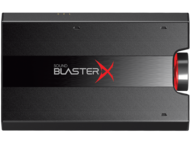 Звукови карти Creative Sound BlasterX G5
