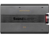 Звукови карти Creative Sound Blaster E5
