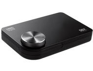 Звукови карти Creative Sound Blaster X-Fi Surround 5.1 Pro v3