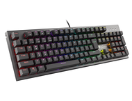 Клавиатури Genesis Thor 300 RGB Red Switch US Layout 
