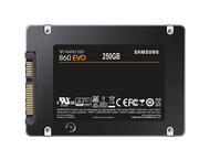 SSD 250GB Samsung 860 EVO SATA