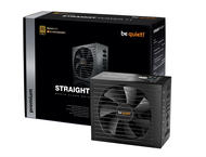 Захранвания за компютри be quiet! Straight power 11 Gold 550W