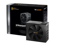 Захранвания за компютри be quiet! Straight Power 11 Gold 850W