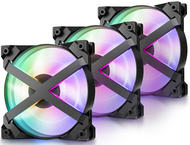Вентилатори DeepCool 3-in-1 120mm MF120 GT aRGB