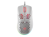 Мишки Genesis Krypton 550 White