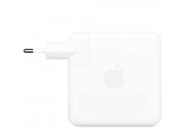 Зарядни устройства Apple USB-C Power Adapter - 96W (MacBook Pro 16 Touch Bar)