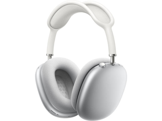 Слушалки Apple AirPods Max - Silver