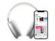 Слушалки Apple AirPods Max - Silver