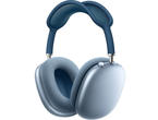 Слушалки Apple AirPods Max - Sky Blue