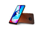 Смартфони Motorola Moto E7 Plus DS 64GB, Twilight Orange