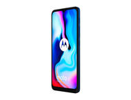 Смартфони Motorola Moto E7 Plus DS 64GB, Misty Blue