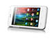 Смартфони Prestigio MultiPhone 5400 DUO 4GB, бял цвят