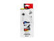 Слушалки Cellular line Music Sound TWS5, цветни фигури