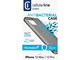 Калъфи Cellular line Microban за iPhone 12 mini, черен-duplicate