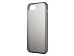 Калъфи Cellular line Microban за iPhone 11, черен