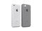 Калъфи Belkin Grip Sheer Duo комплект термополиуретанови калъфи за iPhone 5C: 2 бр.