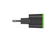Зарядни устройства Belkin 220V Micro зарядно с един USB изход за смартфон
