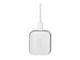 Зарядни устройства Cellular line безжично зарядно за Airpods и Airpods Pro