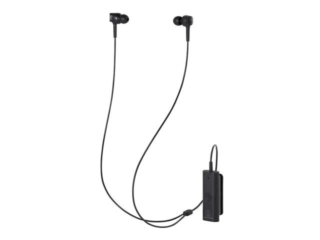 Слушалки Audio-Technica ATH-ANC100BT
