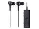 Слушалки Audio-Technica ATH-ANC100BT
