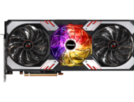 Видео карти ASRock Radeon RX 6900 XT Phantom Gaming D 16G OC