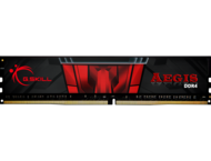 Оперативна памет 16GB DDR4 3000 MT/s G.SKILL AEGIS