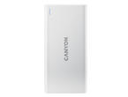 Външни батерии Canyon PB-106 CNE-CPB1006W