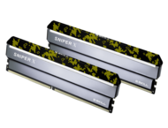 Оперативна памет 32GB (2x16GB) DDR4 3200MHz G.SKILL Sniper X