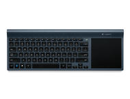 Клавиатури Logitech TK820
