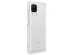 Калъфи Samsung A12 Clear Cover Transparent