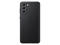 Калъфи Samsung Galaxy S21+ Leather Cover, Black