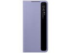 Калъфи Samsung Galaxy S21+ Smart Clear View Cover