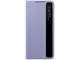 Калъфи Samsung Galaxy S21+ Smart Clear View Cover