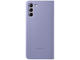 Калъфи Samsung Galaxy S21+ Smart Clear View Cover
