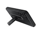 Калъфи Samsung Galaxy S21 Protective Standing Cover Black