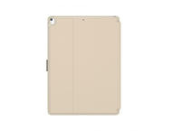 Калъфи за таблети Speck (iPad Air 3, 10.5-Inch iPad Pro) Balance Folio - Fawn Brown/Doe Brown/Fieldstone Brown